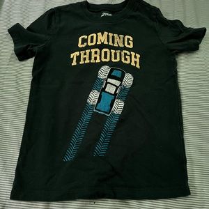 Oshkosh tshirt